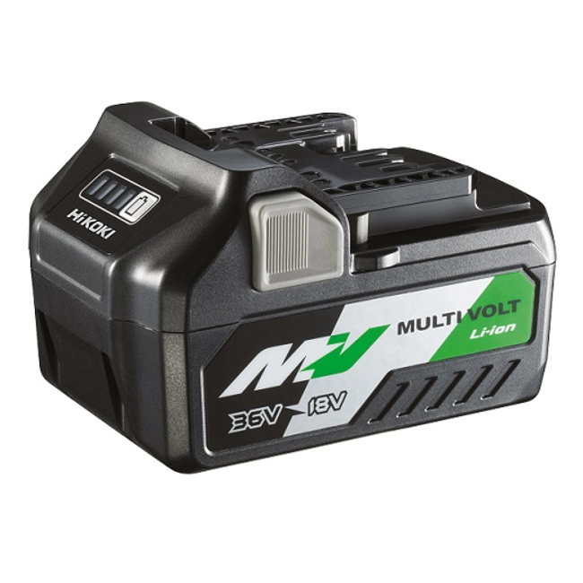 Vendita online Batteria Hikoki 18/36V 2,5 Ah BSL36A18X